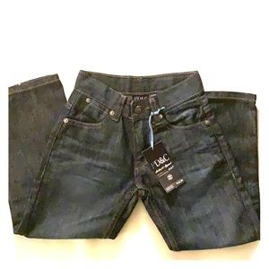 PD &C Boys jeans NEW